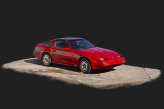 Nissan 300ZX