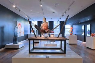 Perry Glass Gallery